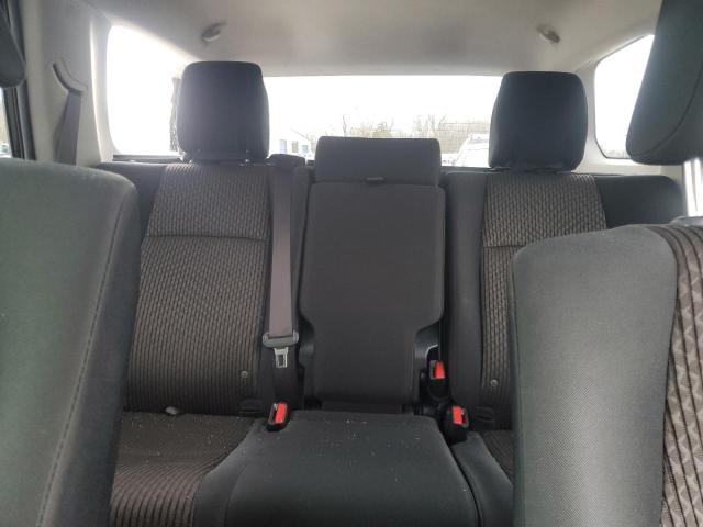 2017 TOYOTA 4RUNNER SR - JTEBU5JR5H5430950
