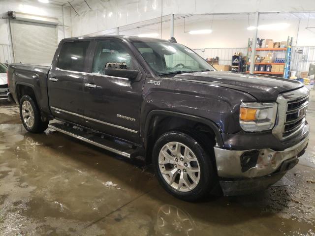 2015 GMC SIERRA K15 - 3GTU2VEC7FG323171