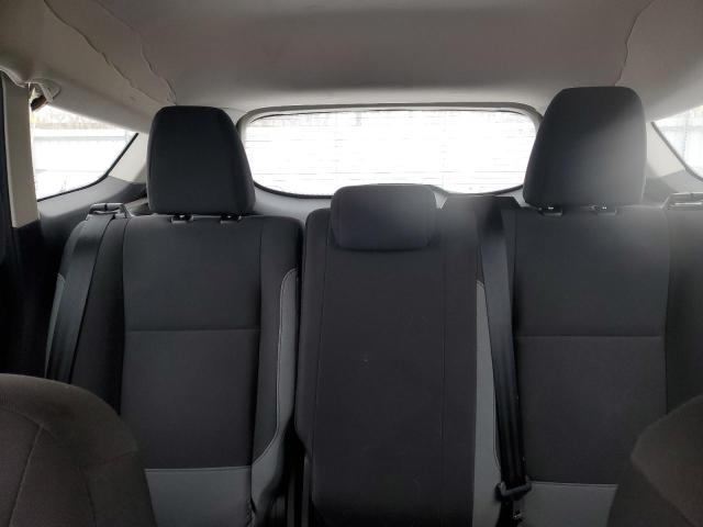 2016 FORD ESCAPE S - 1FMCU0F73GUC36503