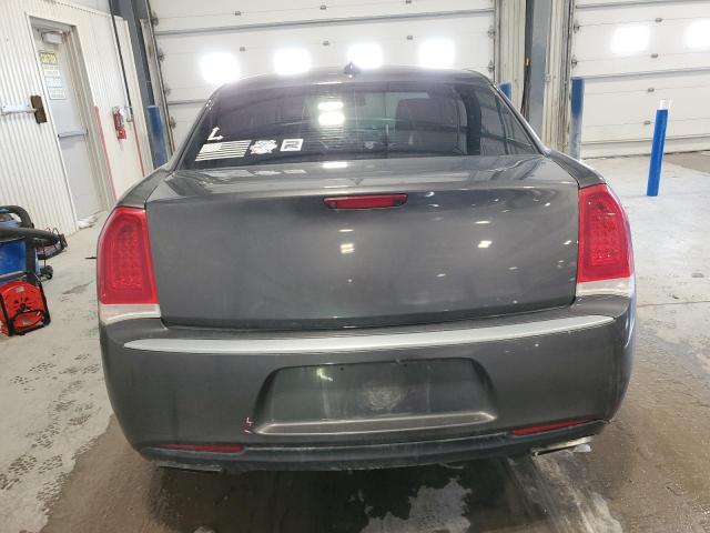 2016 CHRYSLER 300C PLATI 2C3CCASG3GH112046