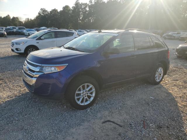 FORD EDGE SE