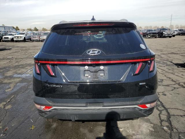 2023 HYUNDAI TUCSON SEL - 5NMJBCAE3PH274720