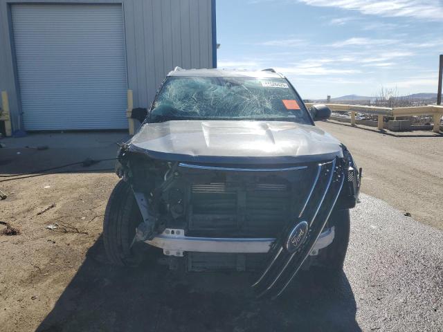2021 FORD EXPLORER X - 1FMSK8DH7MGA62103