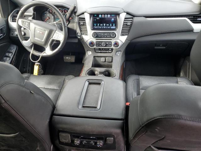 2020 GMC YUKON SLT 1GKS2BKC9LR234552