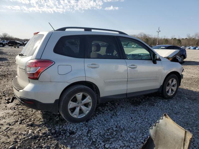 Vin: jf2sjaec0eh441197, lot: 45453095, subaru forester 2.5i premium 20143