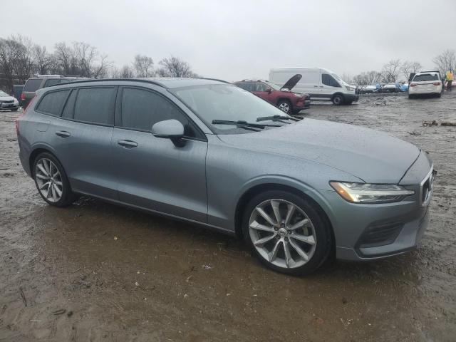 Vin: yv1102ek1l1388794, lot: 45245675, volvo v60 t5 momentum 20204