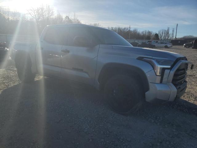 Vin: 5tfla5db9rx138790, lot: 46692845, toyota tundra crewmax sr 20244