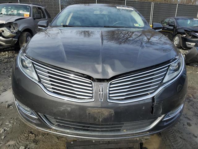 2015 LINCOLN MKZ - 3LN6L2J97FR618253