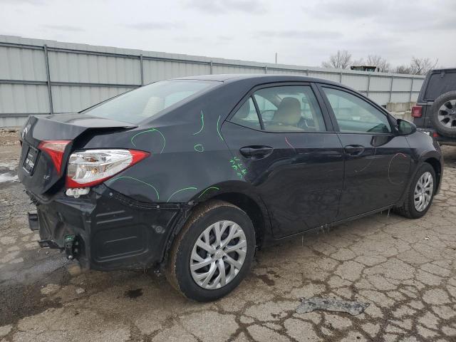 Vin: 5yfburhe2kp931805, lot: 44622685, toyota corolla l 20193