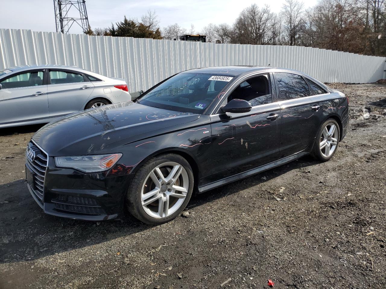 AUDI A6 PREMIUM