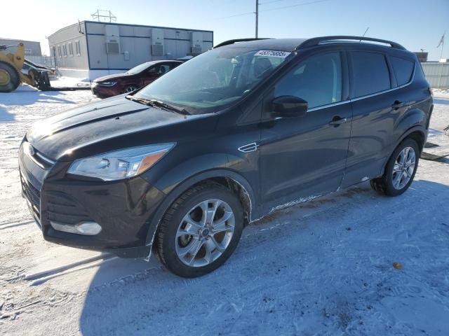 2016 FORD ESCAPE SE #3101335493