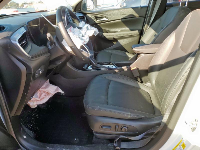 2024 BUICK ENCORE GX - KL4AMESL4RB197487