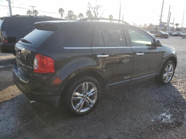Vin: 2fmdk3kc9dbc44671, lot: 43456465, ford edge limited 20133