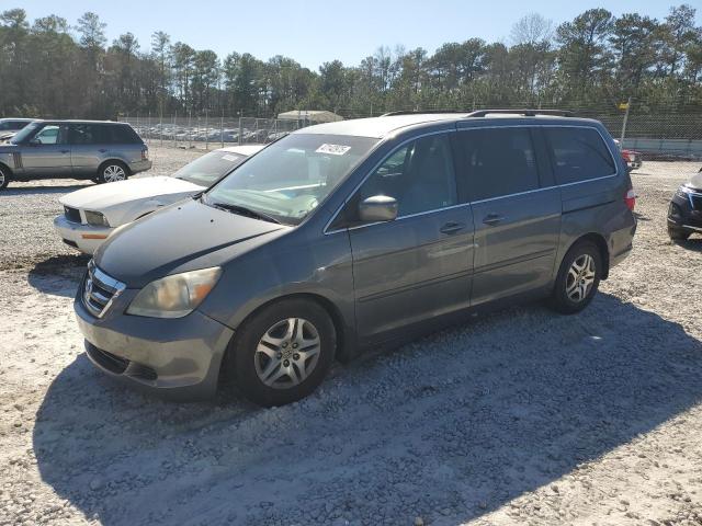 HONDA ODYSSEY EX