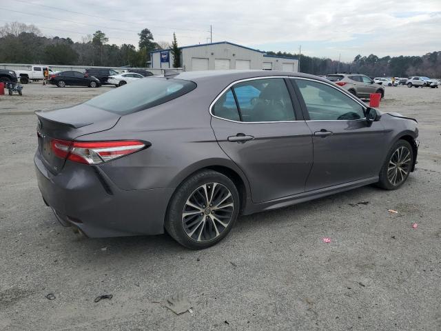 2019 TOYOTA CAMRY L - 4T1B11HKXKU176482