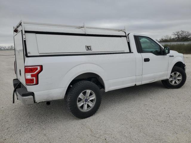 2019 FORD F150 1FTMF1C59KKC79369