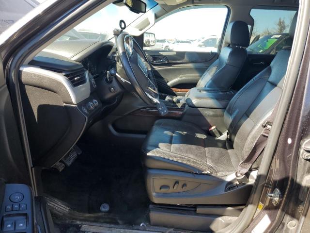 2015 GMC YUKON SLT - 1GKS2BKC8FR232912