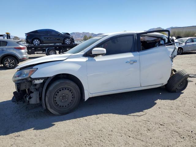 2019 NISSAN SENTRA S - 3N1AB7AP2KY390081