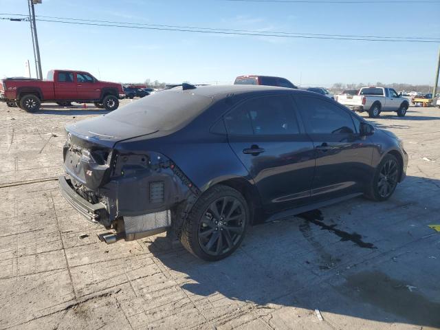Vin: 5yfs4mce0rp172365, lot: 46319965, toyota corolla se 20243