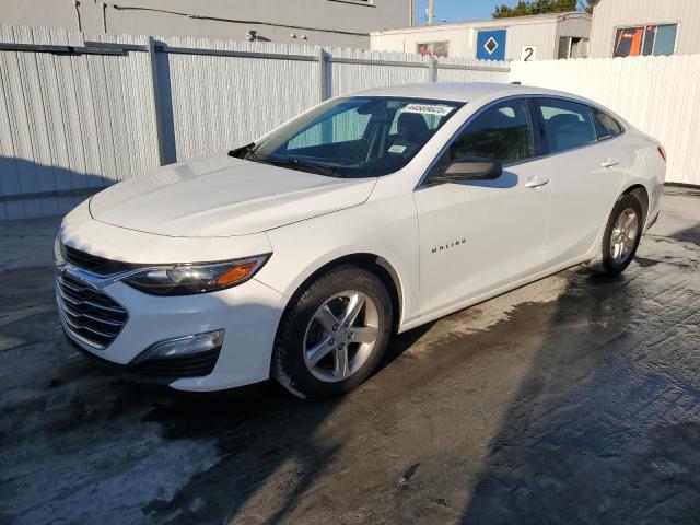 Vin: 1g1zb5st4mf037067, lot: 44589025, chevrolet malibu ls 2021 img_1