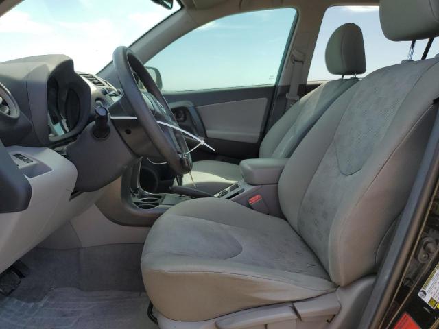 2011 TOYOTA RAV4 - 2T3ZK4DV3BW012611
