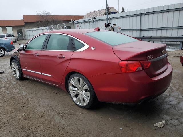Vin: 2g1155s38e9259934, lot: 44713495, chevrolet impala ltz 20142