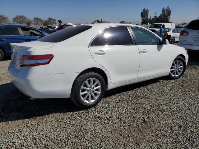 Vin: 4t1bk3ek7bu632287, lot: 47066865, toyota camry se 20113
