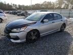 2016 HONDA ACCORD SPO - 1HGCR2F50GA179518