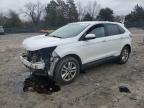 2018 FORD EDGE SEL - 2FMPK4J80JBB49721