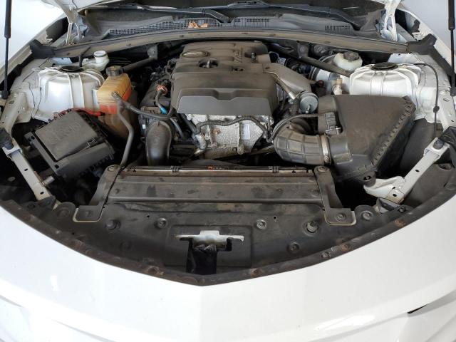 2017 CHEVROLET CAMARO LS 1G1FA1RX5H0102265