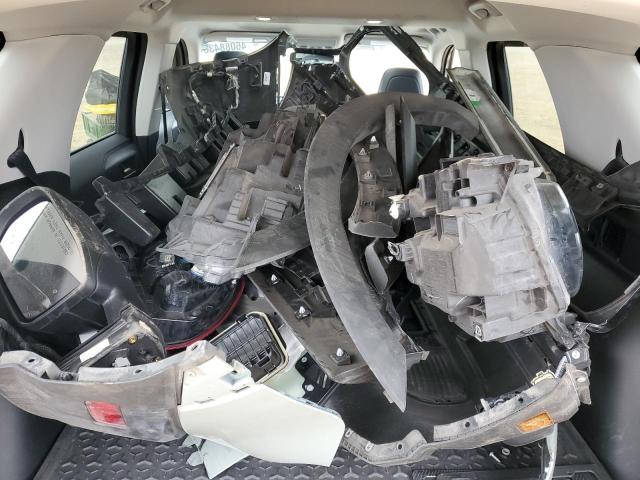 2022 FORD BRONCO SPO - 3FMCR9C66NRD14276