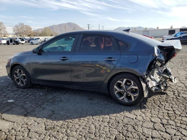 Vin: 3kpf24ad0ke077801, lot: 43467685, kia forte fe 20192