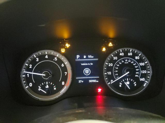 2020 HYUNDAI VENUE SEL - KMHRC8A38LU022777