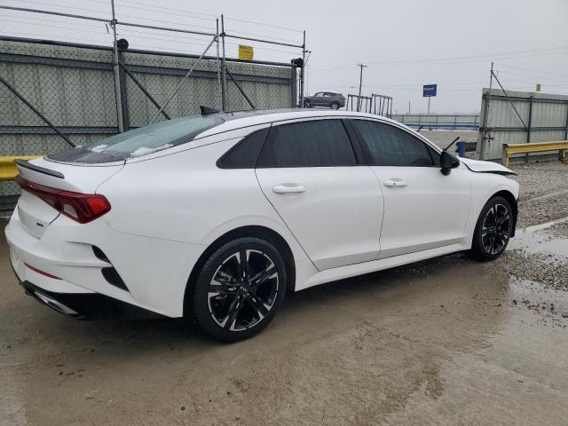 2023 KIA K5 GT LINE - 5XXG64J24PG209027