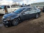 2017 CHEVROLET MALIBU LT - 1G1ZE5ST0HF286849