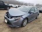 2020 TOYOTA COROLLA LE - 5YFEPRAEXLP051631