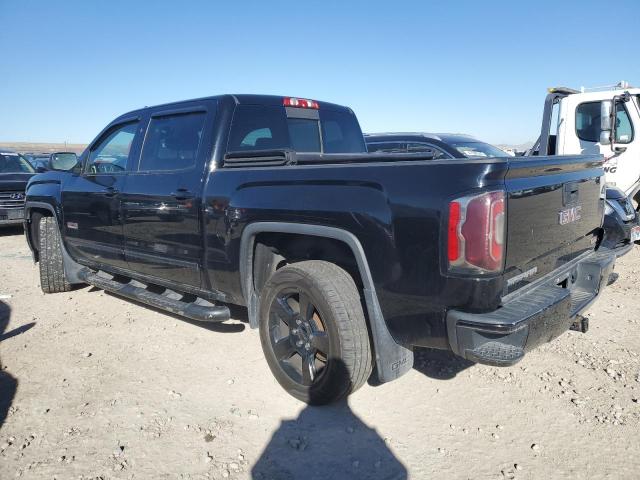 2016 GMC SIERRA K15 - 3GTU2NEC2GG247893