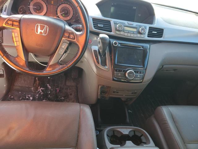 2015 HONDA ODYSSEY TO - 5FNRL5H91FB098996