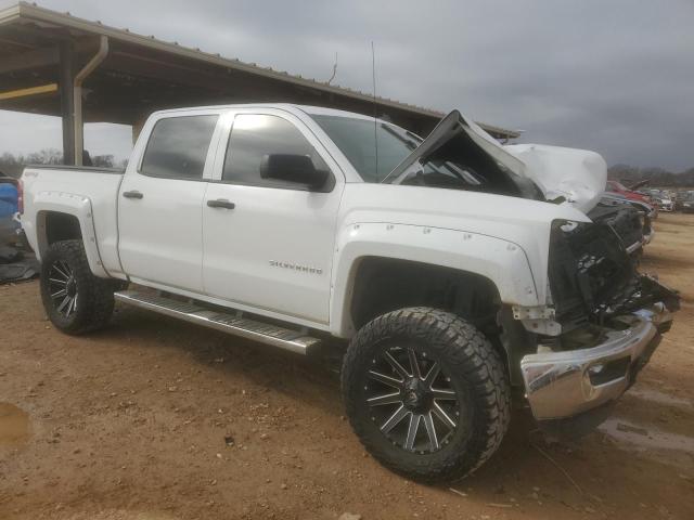Vin: 3gcukrec1eg110528, lot: 44432895, chevrolet all models k1500 lt 20144
