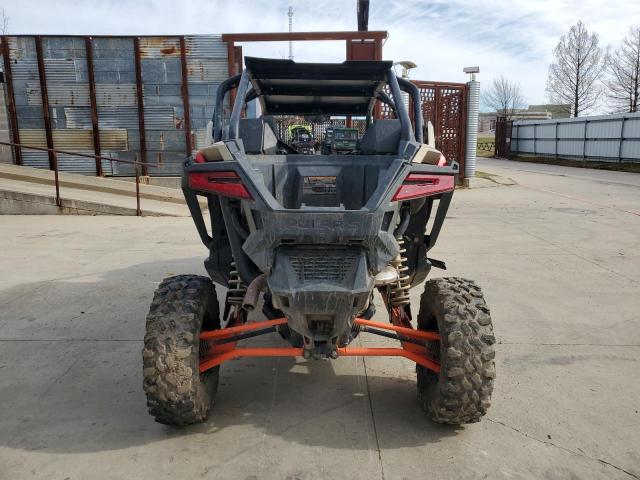 2021 POLARIS RZR PRO XP - 3NSR4C924MG622487