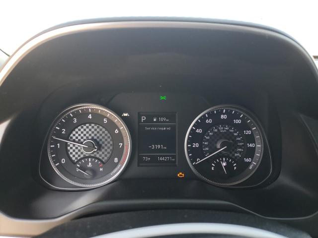 2019 HYUNDAI ELANTRA SE - KMHD84LF3KU737458