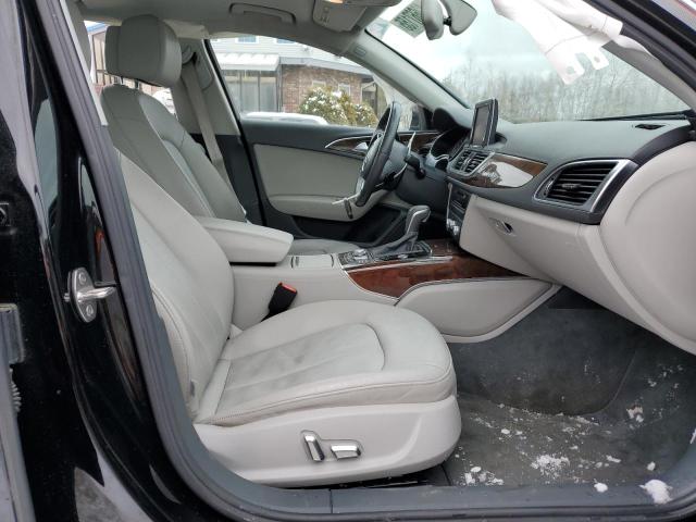 2016 AUDI A6 PREMIUM - WAUFGAFC8GN009620