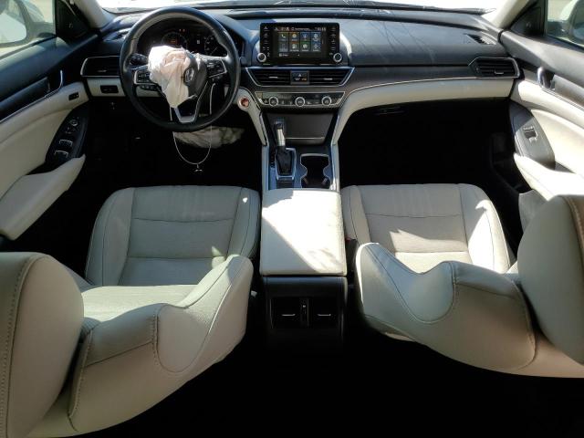 2020 HONDA ACCORD EXL - 1HGCV1F5XLA070838