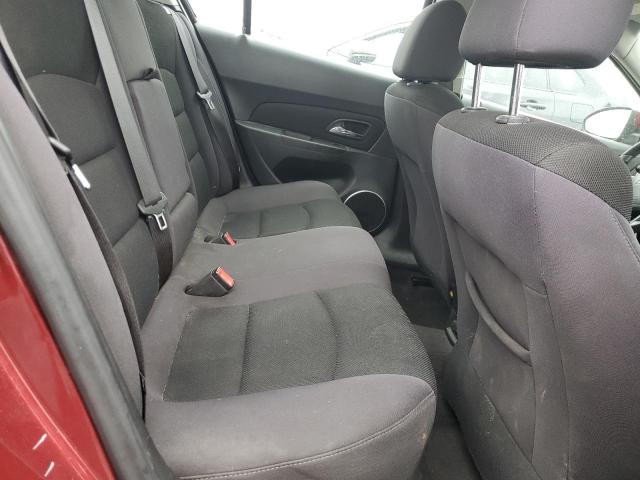 2015 CHEVROLET CRUZE LT - 1G1PC5SB5F7165634
