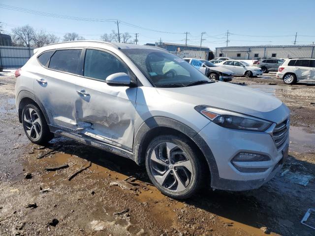 Vin: km8j3ca26gu055435, lot: 46222155, hyundai tucson limited 20164