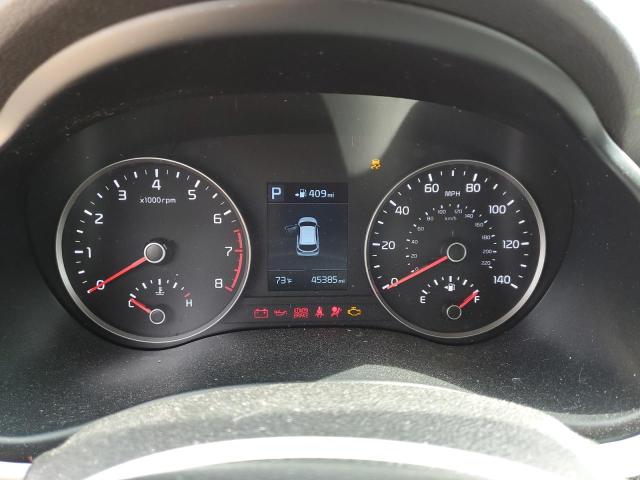 2020 KIA RIO LX - 3KPA25AD9LE335511