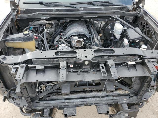 2016 GMC SIERRA K15 - 3GTU2NEC8GG115561