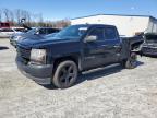 2016 CHEVROLET SILVERADO - 1GCRCNEH2GZ377168