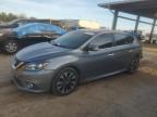 2017 NISSAN SENTRA S - 3N1AB7AP9HY320506
