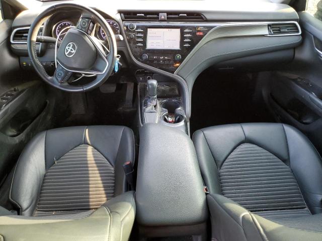 2018 TOYOTA CAMRY L - 4T1B11HK9JU139194